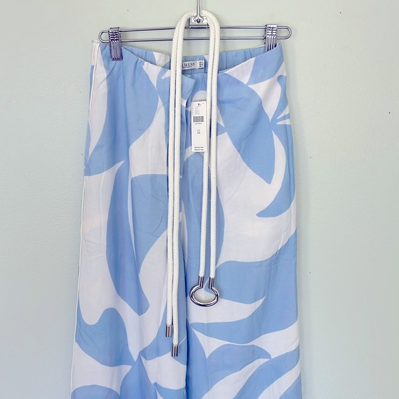 Anthropology MON RENN SURREAL PANTS - Picture 4 of 9